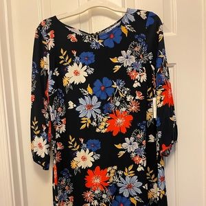 Old Navy Floral Dress NWT - Size M